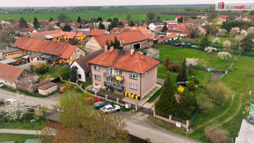 Prodej bytu 3+1, Ratenice, 81 m2