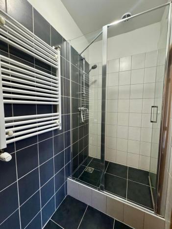 Pronájem bytu 1+kk, Pardubice - Bílé Předměstí, Štrossova, 28 m2