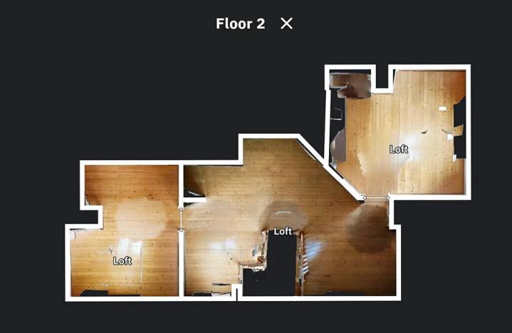 Pronájem bytu 4+kk, Domažlice, Kostelní, 129 m2