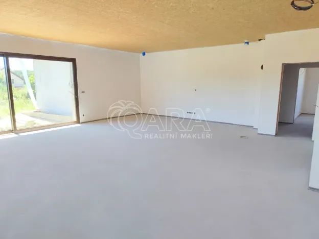 Prodej rodinného domu, Vysoký Újezd, Na Výsluní, 234 m2