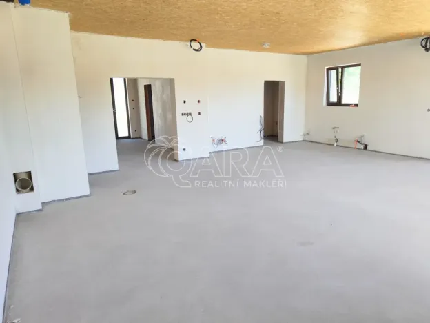 Prodej rodinného domu, Vysoký Újezd, Na Výsluní, 234 m2