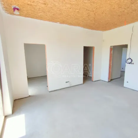 Prodej rodinného domu, Vysoký Újezd, Na Výsluní, 234 m2