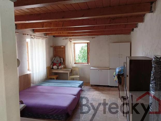 Prodej rodinného domu, Klučenice, 70 m2