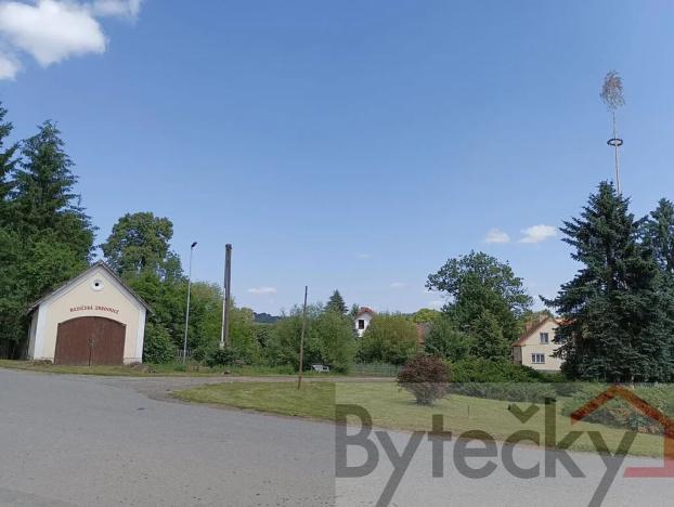 Prodej rodinného domu, Klučenice, 70 m2