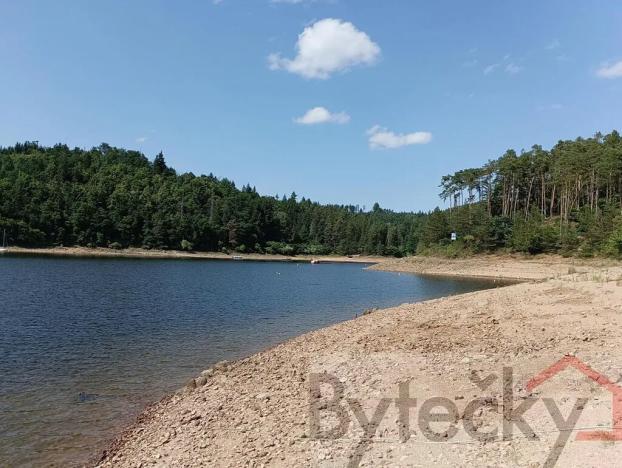 Prodej rodinného domu, Klučenice, 70 m2