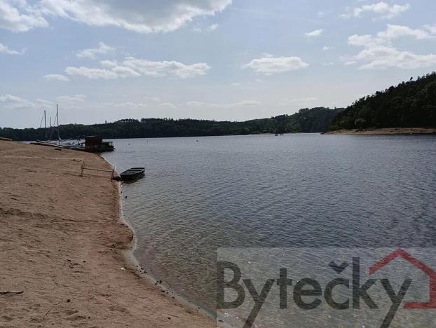 Prodej rodinného domu, Klučenice, 70 m2