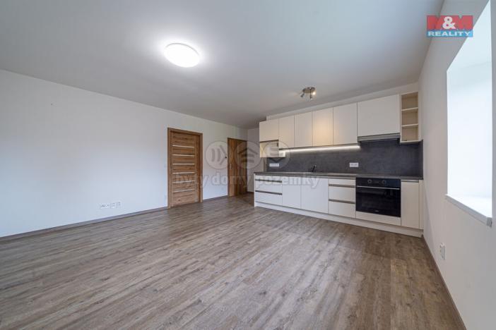 Prodej rodinného domu, Uničov - Benkov, 600 m2