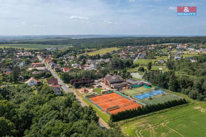 Pronájem komerční nemovitosti, Letkov, Plzeňská, 645 m2