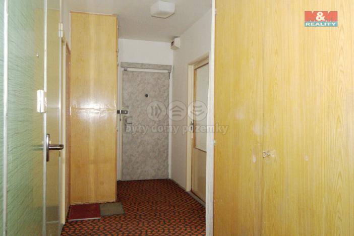 Prodej bytu 3+1, Praha - Prosek, Lovosická, 79 m2