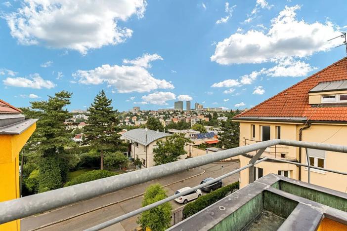 Prodej vily, Praha - Braník, U dubu, 396 m2