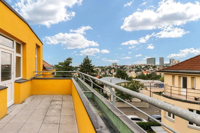 Prodej vily, Praha - Braník, U dubu, 396 m2