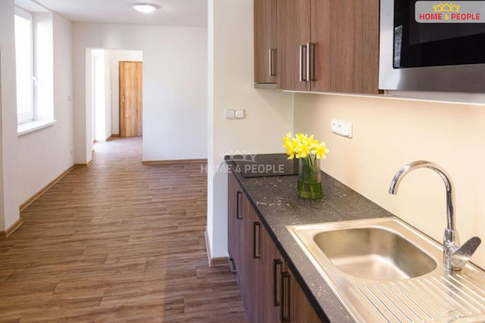 Prodej bytu 2+kk, Všemina, 45 m2