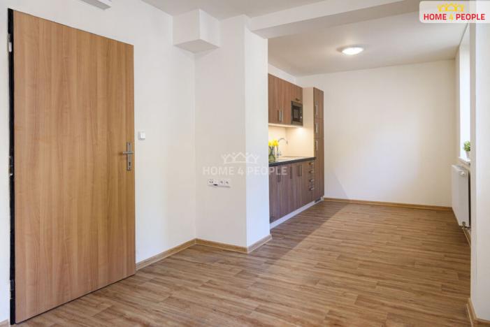 Prodej bytu 2+kk, Všemina, 45 m2