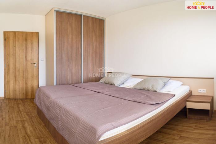 Prodej bytu 2+kk, Všemina, 45 m2