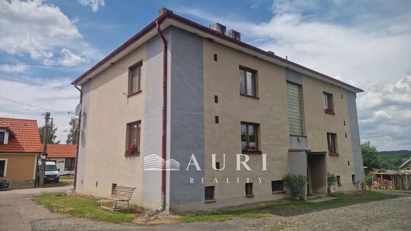 Prodej bytu 3+1, Kamberk, 74 m2