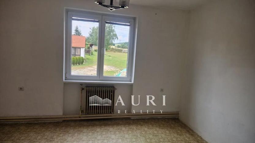 Prodej bytu 3+1, Kamberk, 74 m2