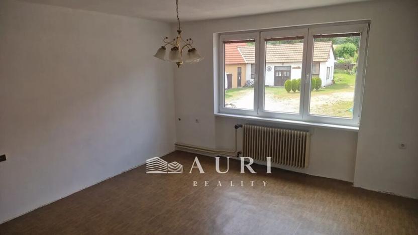 Prodej bytu 3+1, Kamberk, 74 m2