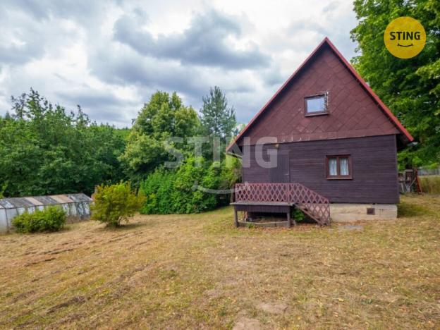 Prodej pozemku pro bydlení, Krnov, Ježník, 3332 m2