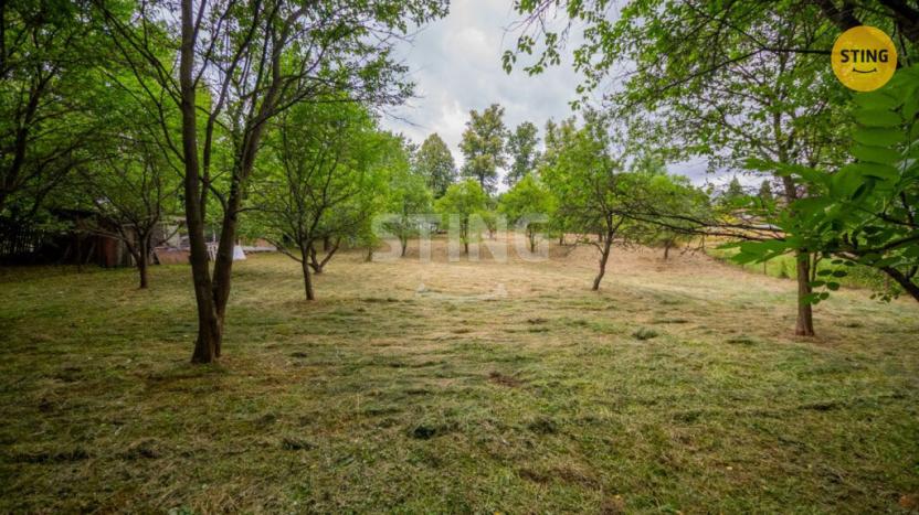 Prodej pozemku pro bydlení, Krnov, Ježník, 3332 m2