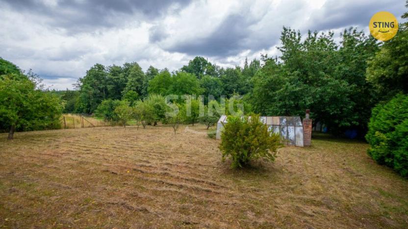 Prodej pozemku pro bydlení, Krnov, Ježník, 3332 m2