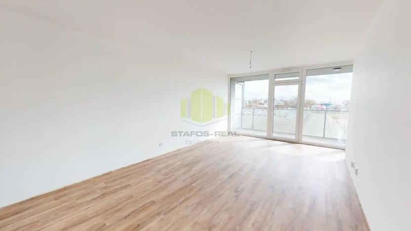 Pronájem bytu 2+kk, Olomouc, Camilla Sitteho, 63 m2