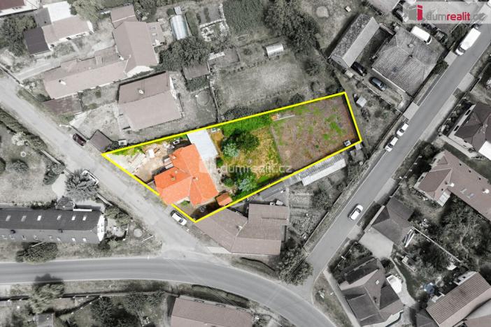 Prodej rodinného domu, Dřísy, Na Obořišti, 133 m2