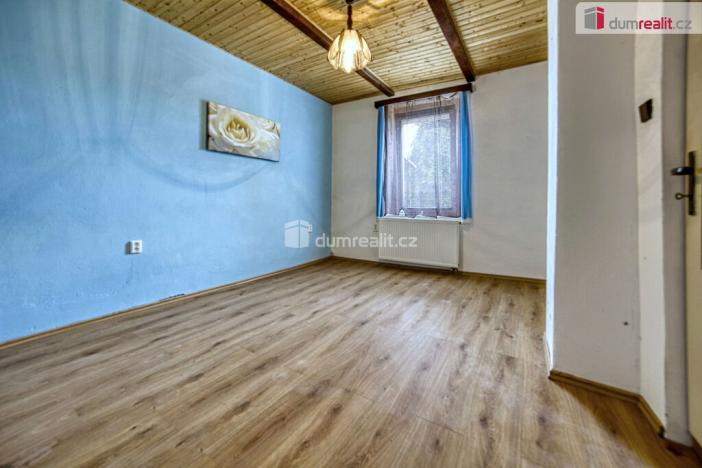 Prodej rodinného domu, Dřísy, Na Obořišti, 133 m2