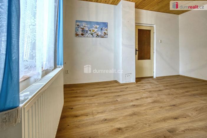 Prodej rodinného domu, Dřísy, Na Obořišti, 133 m2