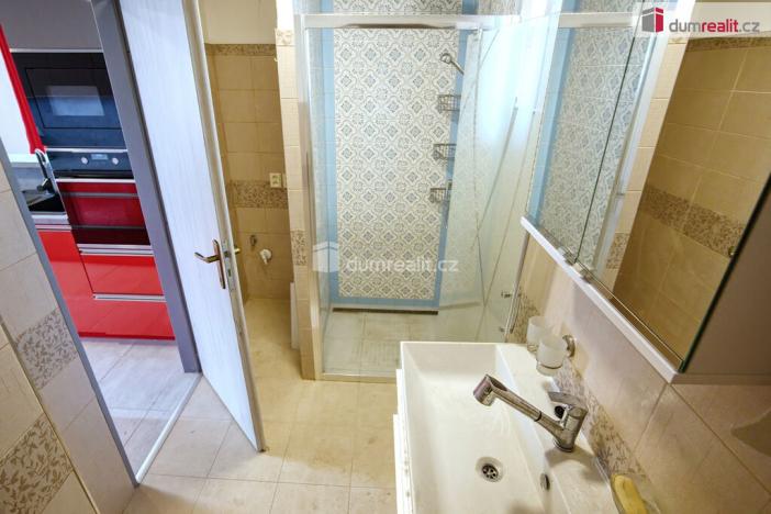 Prodej rodinného domu, Dřísy, Na Obořišti, 133 m2