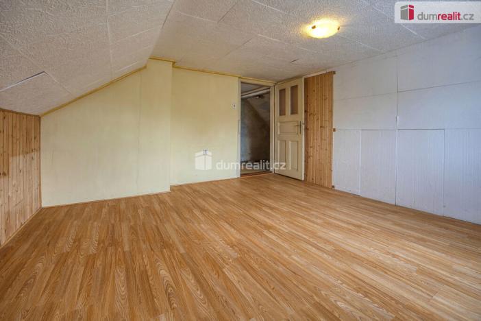 Prodej rodinného domu, Dřísy, Na Obořišti, 133 m2