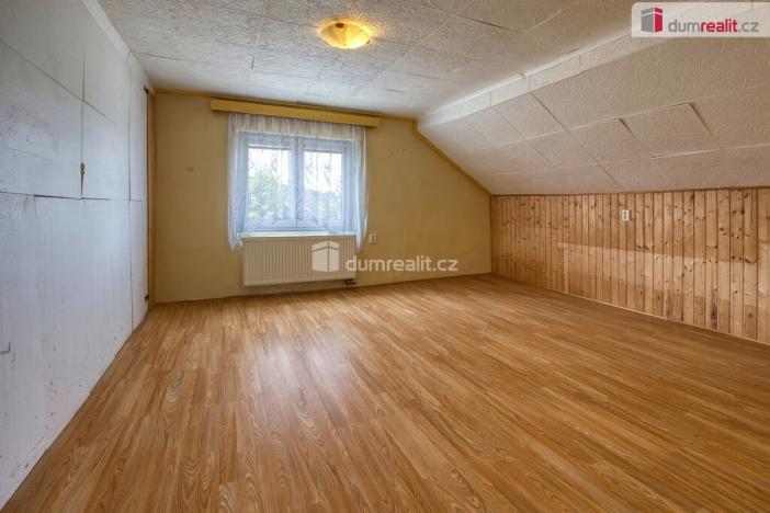 Prodej rodinného domu, Dřísy, Na Obořišti, 133 m2