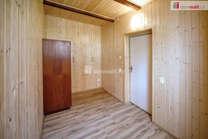 Prodej rodinného domu, Dřísy, Na Obořišti, 133 m2