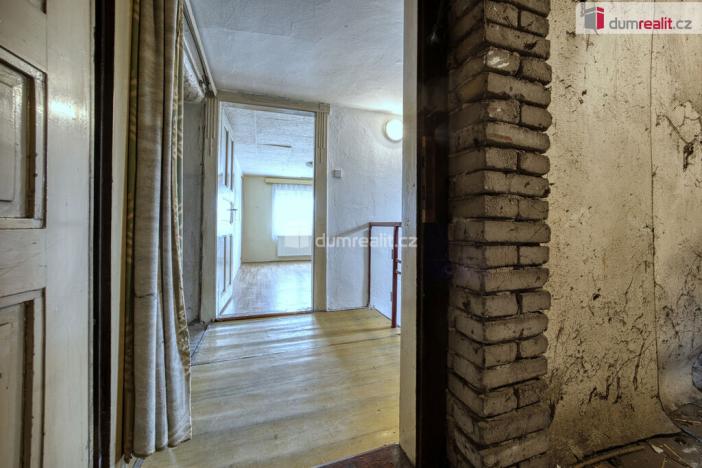 Prodej rodinného domu, Dřísy, Na Obořišti, 133 m2