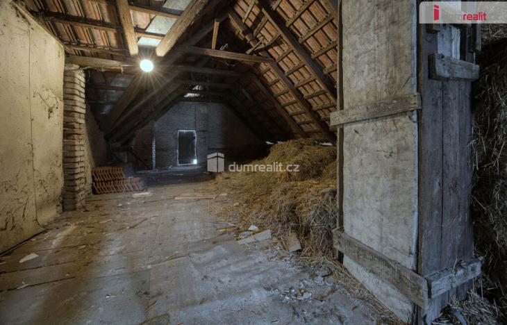 Prodej rodinného domu, Dřísy, Na Obořišti, 133 m2