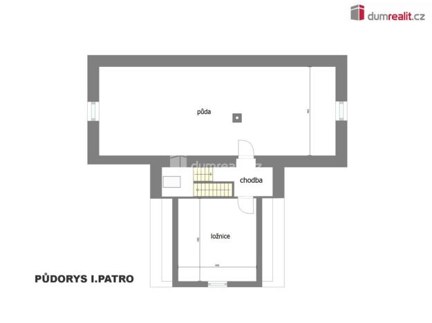 Prodej rodinného domu, Dřísy, Na Obořišti, 133 m2