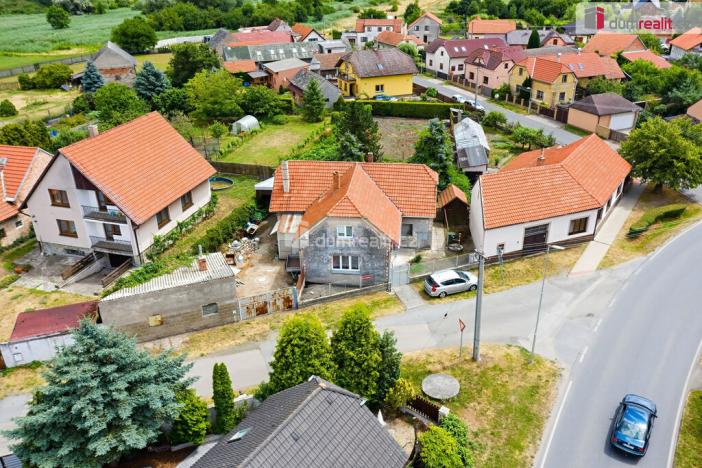 Prodej rodinného domu, Dřísy, Na Obořišti, 133 m2