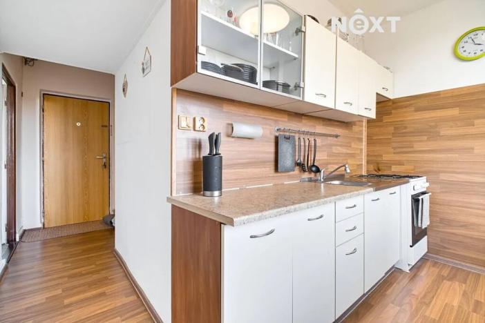 Pronájem bytu 2+1, Orlová, Kpt. Jaroše, 56 m2