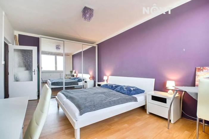 Pronájem bytu 2+1, Orlová, Kpt. Jaroše, 56 m2