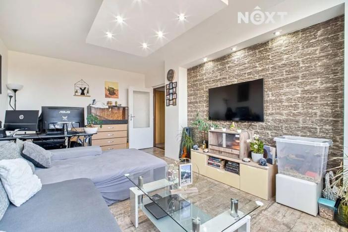 Pronájem bytu 2+1, Orlová, Kpt. Jaroše, 56 m2