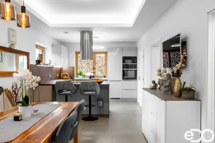 Prodej rodinného domu, Zvánovice, Vládní, 162 m2