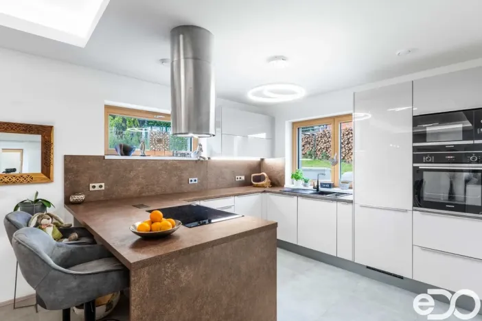 Prodej rodinného domu, Zvánovice, Vládní, 162 m2