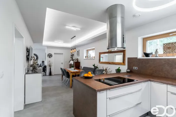 Prodej rodinného domu, Zvánovice, Vládní, 162 m2