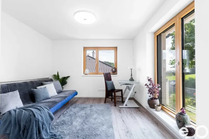 Prodej rodinného domu, Zvánovice, Vládní, 162 m2