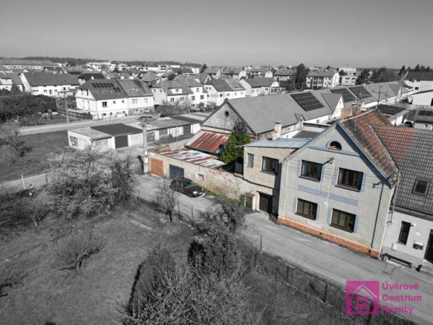 Prodej rodinného domu, Břeclav, Jaselská, 144 m2