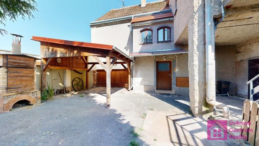 Prodej rodinného domu, Břeclav, Jaselská, 144 m2