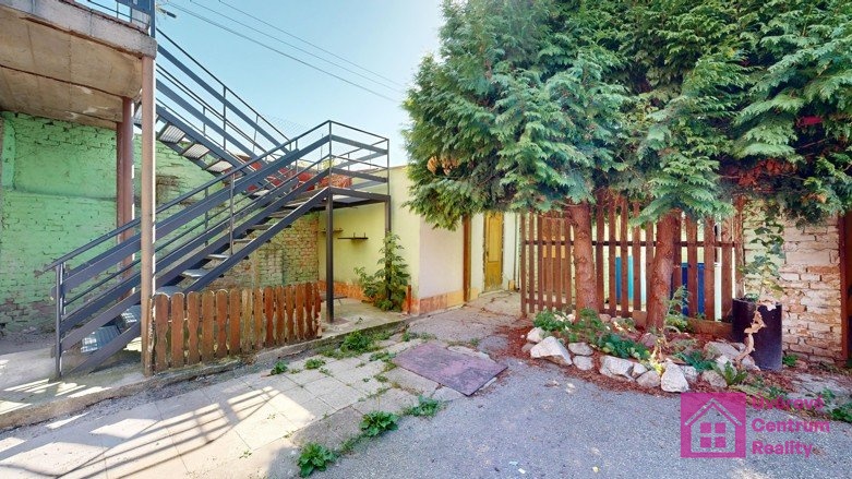 Prodej rodinného domu, Břeclav, Jaselská, 144 m2