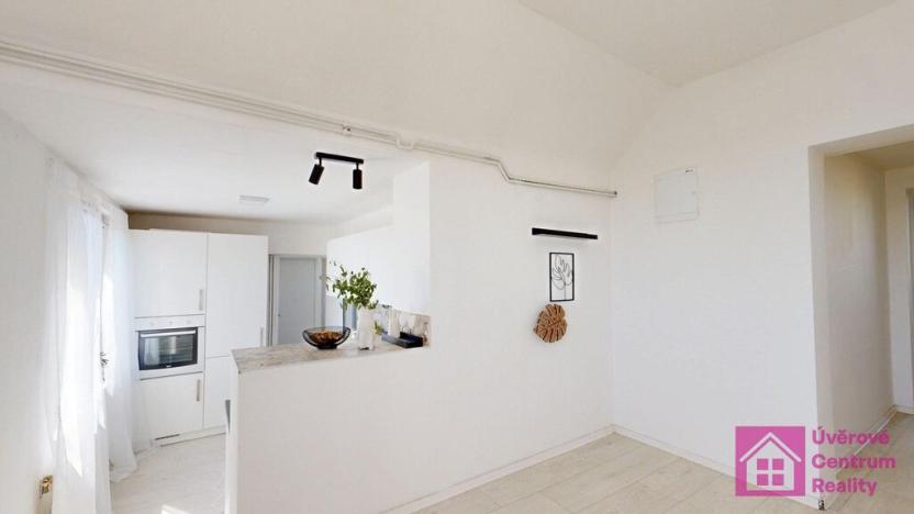 Prodej rodinného domu, Břeclav, Jaselská, 144 m2