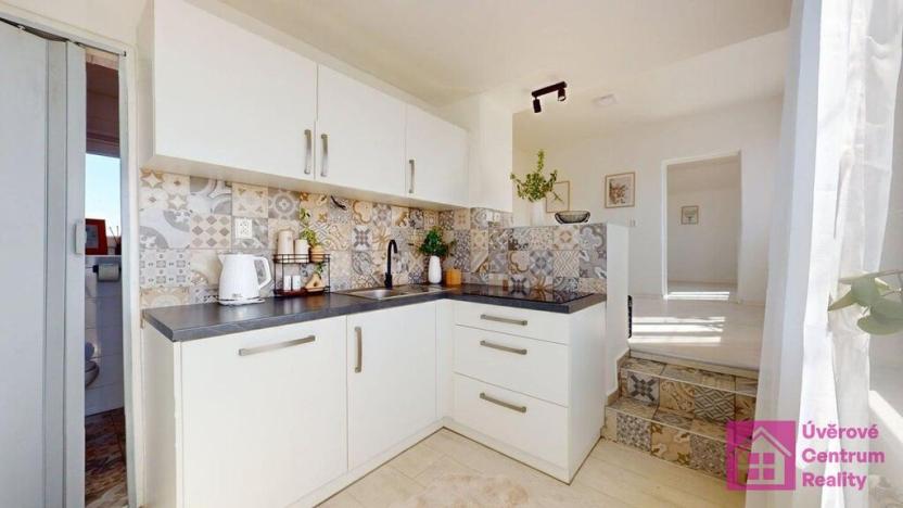 Prodej rodinného domu, Břeclav, Jaselská, 144 m2