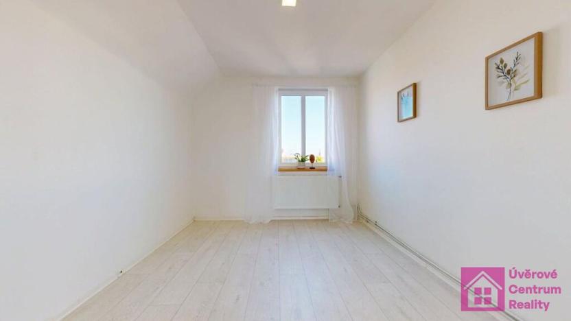 Prodej rodinného domu, Břeclav, Jaselská, 144 m2