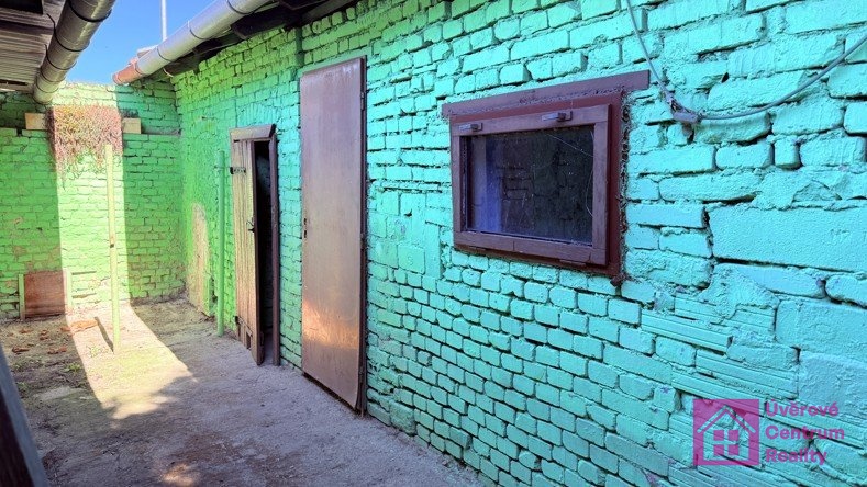 Prodej rodinného domu, Břeclav, Jaselská, 144 m2